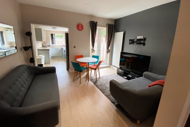5 bed house, Marlborough Street - 5 bed, Dunkirk, Nottingham, NG72LE - Image 1