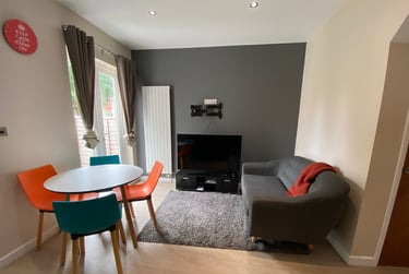 5 bed house, Marlborough Street - 5 bed, Dunkirk, Nottingham, NG72LE - Image 2