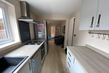 5 bed house, Marlborough Street - 5 bed, Dunkirk, Nottingham, NG72LE - Image 3
