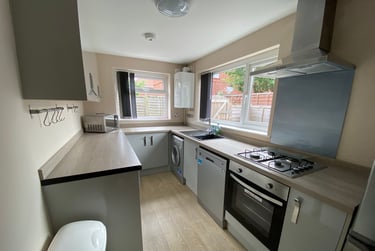 5 bed house, Marlborough Street - 5 bed, Dunkirk, Nottingham, NG72LE - Image 4