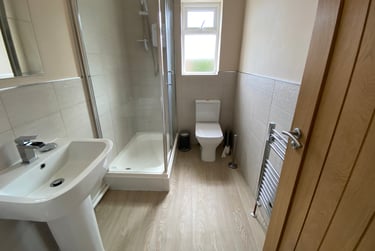 5 bed house, Marlborough Street - 5 bed, Dunkirk, Nottingham, NG72LE - Image 5