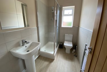 5 bed house, Marlborough Street - 5 bed, Dunkirk, Nottingham, NG72LE - Image 6