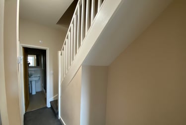 5 bed house, Marlborough Street - 5 bed, Dunkirk, Nottingham, NG72LE - Image 8