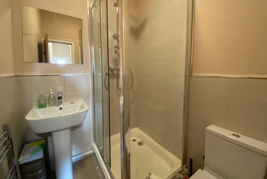 5 bed house, Marlborough Street - 5 bed, Dunkirk, Nottingham, NG72LE - Image 9
