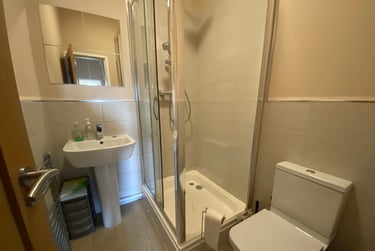 5 bed house, Marlborough Street - 5 bed, Dunkirk, Nottingham, NG72LE - Image 10