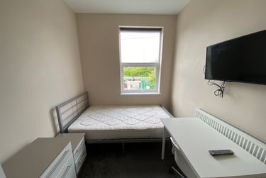 5 bed house, Marlborough Street - 5 bed, Dunkirk, Nottingham, NG72LE - Image 11