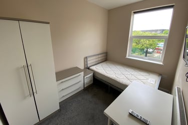 5 bed house, Marlborough Street - 5 bed, Dunkirk, Nottingham, NG72LE - Image 12