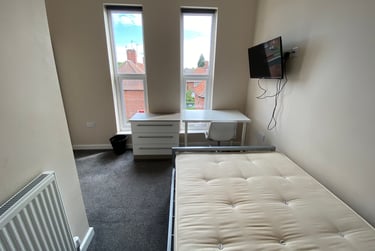 5 bed house, Marlborough Street - 5 bed, Dunkirk, Nottingham, NG72LE - Image 14