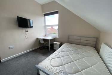 5 bed house, Marlborough Street - 5 bed, Dunkirk, Nottingham, NG72LE - Image 14