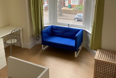 2 bed flat, F3 114 Gregory Blvd, Bobbers Mill, Nottingham, NG75JE - Image 5