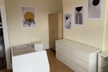 2 bed flat, F3 114 Gregory Blvd, Bobbers Mill, Nottingham, NG75JE - Image 6