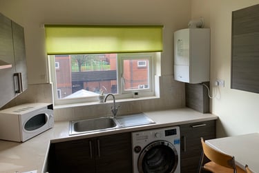 2 bed flat, F3 114 Gregory Blvd, Bobbers Mill, Nottingham, NG75JE - Image 3