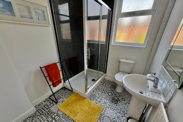 5 bed house, Osmaston Street - 5 Bed, Lenton, Nottingham, NG71SD - Image 9