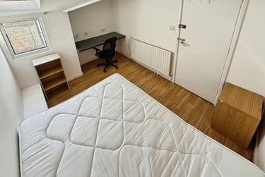 6 bed house, Frederick Grove, Lenton, Nottingham, NG71SG - Image 9
