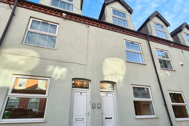 6 bed house, Frederick Grove, Lenton, Nottingham, NG71SG - Image 14
