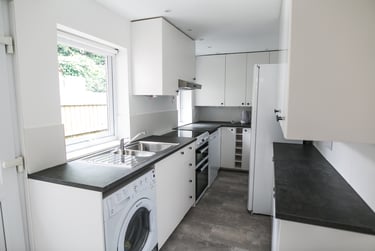 4 bed house, Mostyn Road - Copy, City Centre, Birmingham, B169DU - Image 1