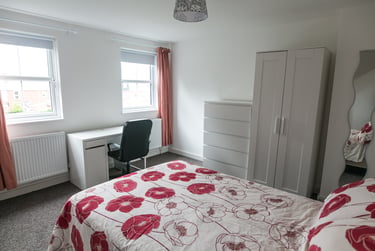 4 bed house, Mostyn Road - Copy, City Centre, Birmingham, B169DU - Image 5