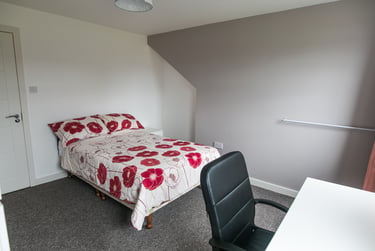 4 bed house, Mostyn Road - Copy, City Centre, Birmingham, B169DU - Image 6