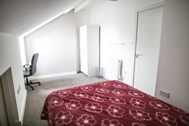 4 bed house, Mostyn Road - Copy, City Centre, Birmingham, B169DU - Image 7