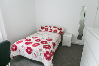 4 bed house, Mostyn Road - Copy, City Centre, Birmingham, B169DU - Image 8