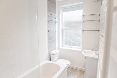 4 bed house, Mostyn Road - Copy, City Centre, Birmingham, B169DU - Image 9