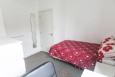 4 bed house, Mostyn Road - Copy, City Centre, Birmingham, B169DU - Image 10