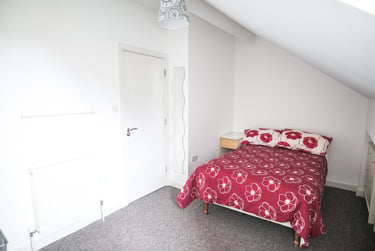 4 bed house, Mostyn Road - Copy, City Centre, Birmingham, B169DU - Image 11