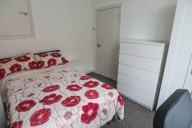 4 bed house, Mostyn Road - Copy, City Centre, Birmingham, B169DU - Image 13