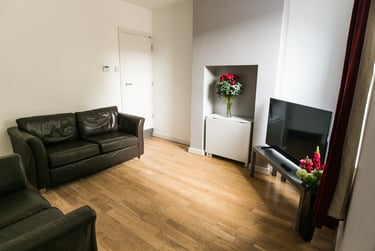 4 bed house, Mostyn Road - Copy, City Centre, Birmingham, B169DU - Image 14