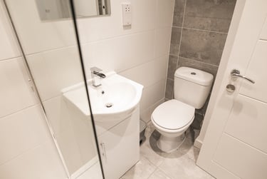 4 bed house, Mostyn Road - Copy, City Centre, Birmingham, B169DU - Image 14