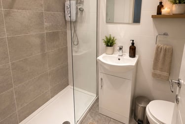 5 bed house, Mostyn Road - 5 bed, City Centre, Birmingham, B169DU - Image 9