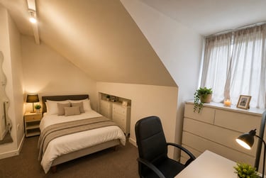 5 bed house, Mostyn Road - 5 bed, City Centre, Birmingham, B169DU - Image 4