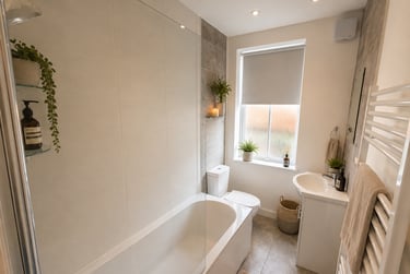 5 bed house, Mostyn Road - 5 bed, City Centre, Birmingham, B169DU - Image 10