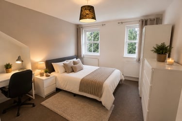 5 bed house, Mostyn Road - 5 bed, City Centre, Birmingham, B169DU - Image 5