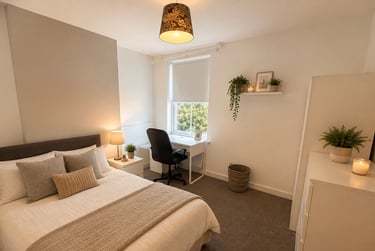 5 bed house, Mostyn Road - 5 bed, City Centre, Birmingham, B169DU - Image 7