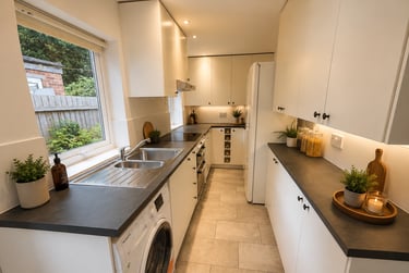 5 bed house, Mostyn Road - 5 bed, City Centre, Birmingham, B169DU - Image 3