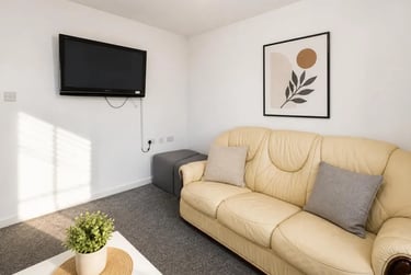 6 bed house, Derby Grove, Radford, Nottingham, NG71PF - Image 3