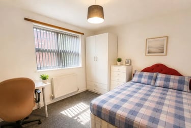 6 bed house, Derby Grove, Radford, Nottingham, NG71PF - Image 5