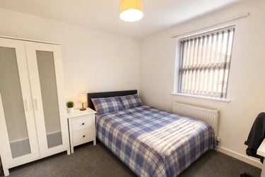 6 bed house, Derby Grove, Radford, Nottingham, NG71PF - Image 8