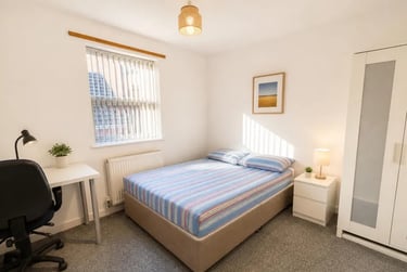 6 bed house, Derby Grove, Radford, Nottingham, NG71PF - Image 10