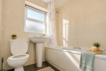 6 bed house, Derby Grove, Radford, Nottingham, NG71PF - Image 12