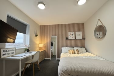 1 bed flat, Forster Street - 1 Bed - Student, Radford, Nottingham, NG73DD - Image 3