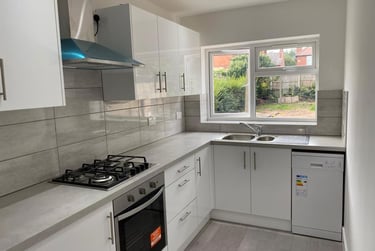 6 bed house, Queens Road - 6 bed, Beeston, Nottingham, NG92FF - Image 3