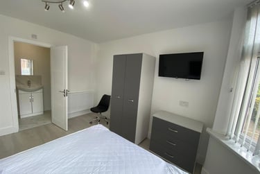 6 bed house, Queens Road - 6 bed, Beeston, Nottingham, NG92FF - Image 5