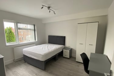 6 bed house, Queens Road - 6 bed, Beeston, Nottingham, NG92FF - Image 9