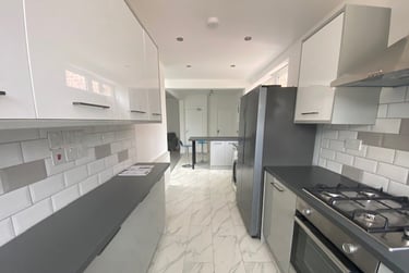 6 bed house, Queens Road - 6 bed, Beeston, Nottingham, NG92FF - Image 10