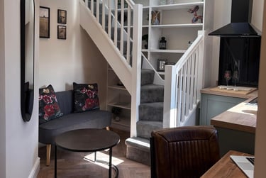 1 bed flat, S4 U 71 Raddlebarn Road, Selly Park, Birmingham, B297DA - Image 5