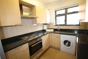 4 bed flat, Flat 1 C Arthur Avenue, Lenton, Nottingham, NG72EL - Image 2