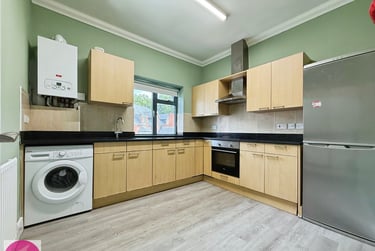 4 bed flat, Flat 1 C Arthur Avenue, Lenton, Nottingham, NG72EL - Image 6