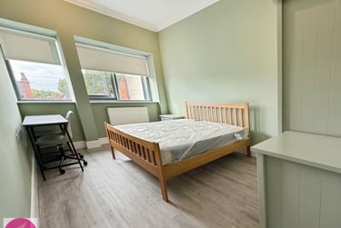 4 bed flat, Flat 1 C Arthur Avenue, Lenton, Nottingham, NG72EL - Image 8